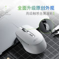 Acer Aspire M155 Wireless Bluetooth Dual-Mode Gaming Mouse Rechargeable Portable Office Mouse Ergonomics.