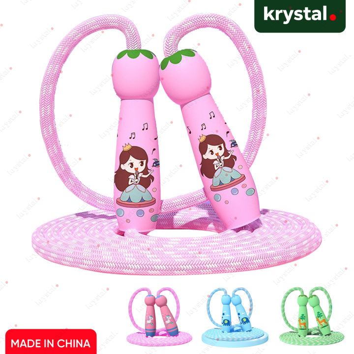 %E3%80%90Krystal%E3%80%91Cartoon%20Adjustable%20Jump%20Rope%20%7C%20Animal%20Handle%20Skipping%20Toy%20for%20Kids%20%7C%20Fun%20Exercise%20&%20Play%20Gift%20-%20Image%202