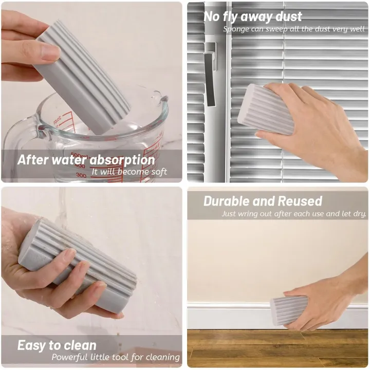 Kitchen%20Water%20Absorbing%20Cleaning%20Pad%20Tool%20Wipe%20Sponge%20Brush%20Car%20Wash%20Sponge%20Duster%20Sponge%20Cleaning%20Damp%20Clean%20Sponge%20-%20Image%204