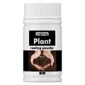1 Bottle Useful Flower Fertilizer Compact Rooting Powder No Odor Reliable Strong Power Precisely Flower Fertilizer. 
