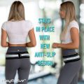 109cm Universal Sacroiliac SI Joint Belt Minimalist Adjustable Non-Slip Pelvic Support Belts Comfortable Breathable Tailbone Protector Belt. 