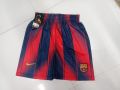 Barcelona New SHORTS Thai Premum Short Pant.