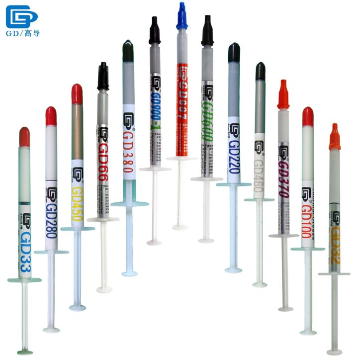 Net%20Weight%201%20Gram%208%20Pieces%20Per%20Lot%20Syringe%20Pkag%20GD%20%20Series%20GD900-1%20Thermal%20Grease%20Paste%20CPU%20Heat%20Sink%20Comund%20SY1-GD66-SY1%208%20Pieces%20-%20Image%203