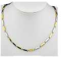 Gold plated chain for Men. 