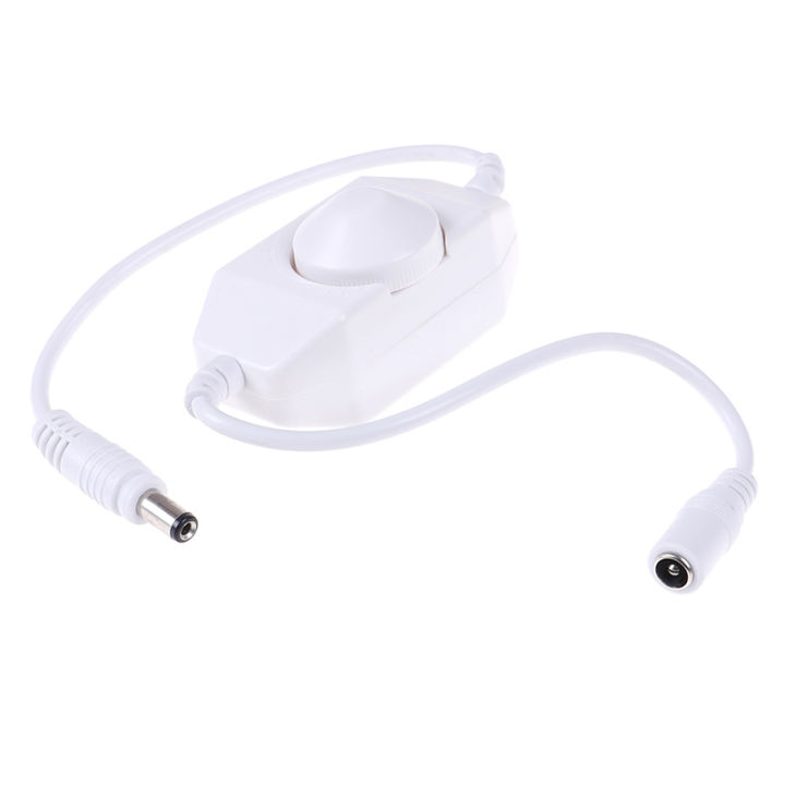 1X%20Dimmer%20Brightness%20Adjusting%20Adjustable%20Control%20For%20Led%20Strip%20Light%2012V%205A%20Encounter%20-%20Image%206