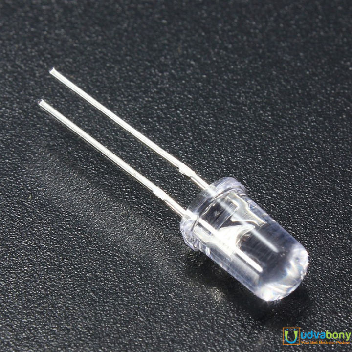 50Pcs-%20Transparent%20WHITE%205mm%20Water%20Clear%20LED%20White%205mm%20Ultra%20Bright%20Transparent%20Round%205mm%20LED%20Light%20Emitting%20Diode%20Water%20Clear%20White%20Light%20Bulbs%20-%20Image%207