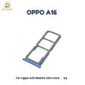 Oppo A16 SIM card holder/SIM tray Original Quality. 