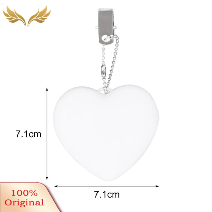 Portable%20Handbag%20Led%20Light%20Portable%20Heart%20Light%20Handbag%20Lamp%20Compact%20Dual-mode%20Design%20Touch%20Activated%20Bag%20Light%20for%20on%20Heart-shaped%20Handbag%20Light%20-%20Image%204