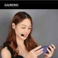 Kinera Celest WYVERN / WYVERN PRO Dynamic Driver Earphone with Detachable Boom Mic Earbud Pickup Gaming Esports Livestreaming. 