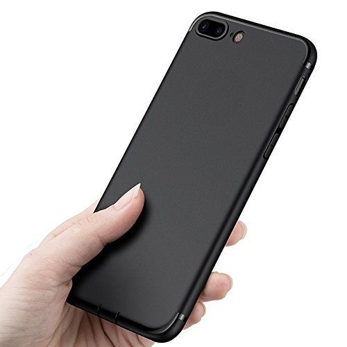 Vivo Y81 Silicone Soft Gel Rubber Slim Liquid Cover Shockproof Protective Anti-Scratch Phone Case