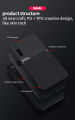 Case For Realme 6 Casing Anti-fall Soft Non-slip Silicone Magic Grain Back Cover.