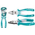 Combination Pliers Industrial 8"-Tht210806.