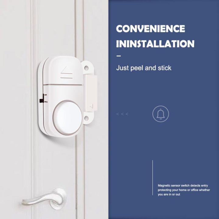 Door%20Window%20Sensors%20Wireless%20Alarm%20Entry%20Burglar%20Standalone%20Magnetic%20Independent%20Home%20Big%20Decibel%20Security%2090dB%20Alarm%20Guardian%20-%20Image%203