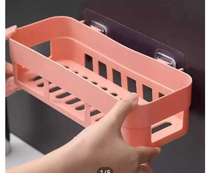 bathroom%20shelf%20plastic%20toilet%20bathroom%20vanity%20wall%20hanging%20storage%20rack%20basket%20no%20trace%20stickers%20-%20Image%202