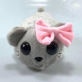 Sad Hamster Plush Toy With Sound Song Sad Hamster Plush Music Meme Plush Toy Key Chain Figure Soft Toy Stuffed Animal Keychain. 