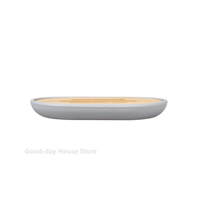 soap%20holder%20organizer%20lagayan%20ng%20sabon%20pang%20ligo%20soap%20organizer%20White%20Bathroom%20Accessories%20Set%20Modern%20Soap%20Lotion%20Dispenser%20Resin%20and%20Wood%20Soap%20Dish%20Toothbrush%20Holder%20Tumbler%20Pump%20Bottle%20Cup%20-%20Image%202