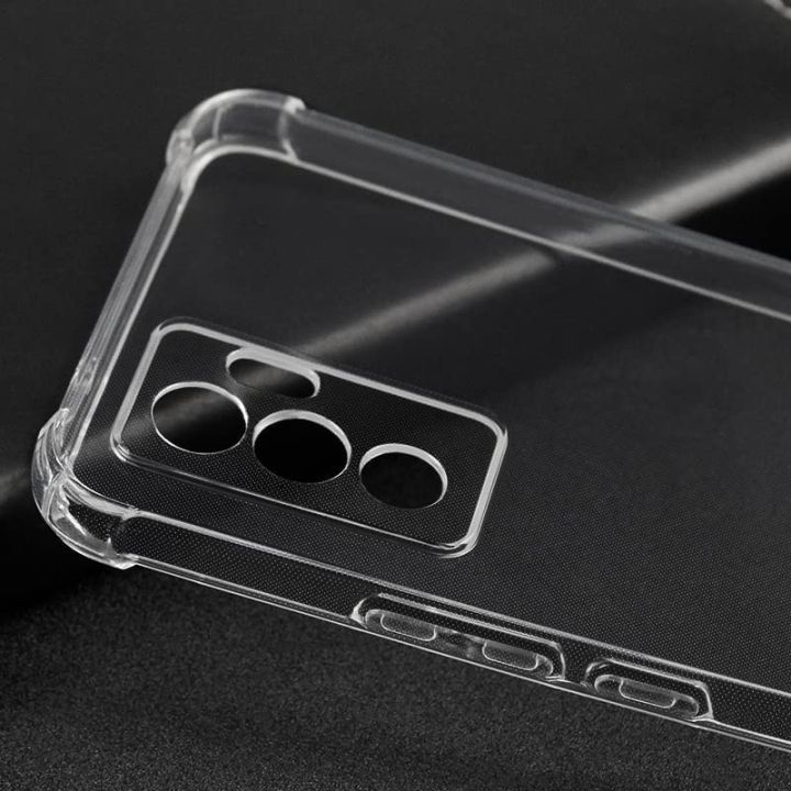 Vivo%20V23E%204G/5G/Y75%204G/S10E%205G%20Camera%20Protection%20Premium%20Silicone%20Case%20Crystal%20Clear%20Soft%20TPU%20Ultra-Thin%20Transparent%20Flexible%20Protective%20Mobile%20Phone%20Back%20Cover%20-%20Image%202