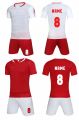 Custom Sport Jerseys Make Your Own Soccer Jersey Set Personalized Any Name Number Team Uniforms.
