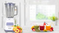 Philips HR2222/01 Blender Core ProBlend Crush Technology. 