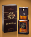 One Man Show Oud Edition 100 ml. 