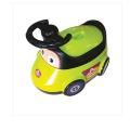 Car Baby Potty Baby Accessories Lime Green. 