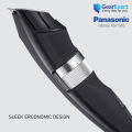 Panasonic ER-GB96 Barber Beard and Hair Styler Trimmer for Men. 
