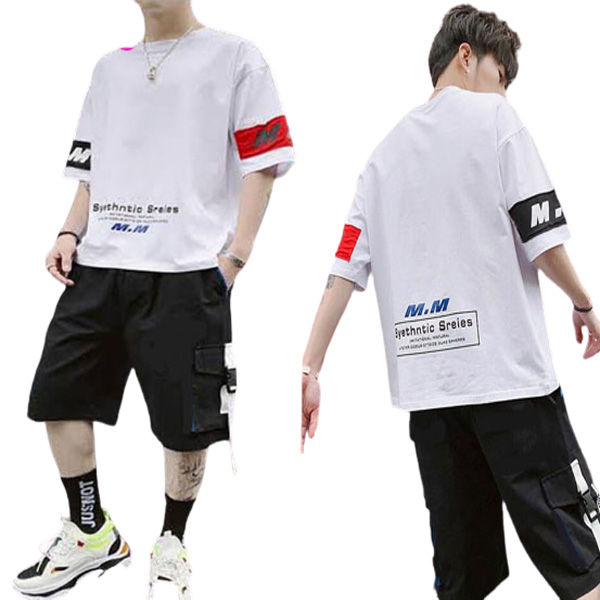 Exclusive%20Summer%20Combo%20T-Shirt%20%20&%20Pant%20-%20T%20Shirt%20-%20Image%202