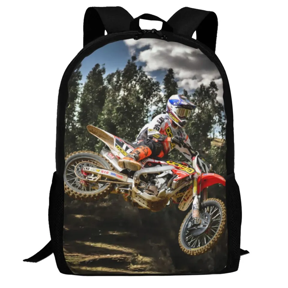 Adventure Bike Good Backpacks For Motorcycle Riding Motorcycle