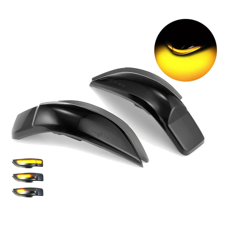 Car%20LED%20Dynamic%20Rearview%20Mirror%20Light%20Turn%20Signal%20Indicator%20for%20Yaris%20XP130%20E180%20Prius%20-%20Image%205