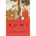 The Essential Rumi by Jalal Al-Din Rumi. 