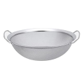 3 Pack Fine Mesh Paint Strainer 60 Mesh Stainless Steel Filter Cover Fits 5 Gallon Paint Bucket Filter Tool Insert Strain.