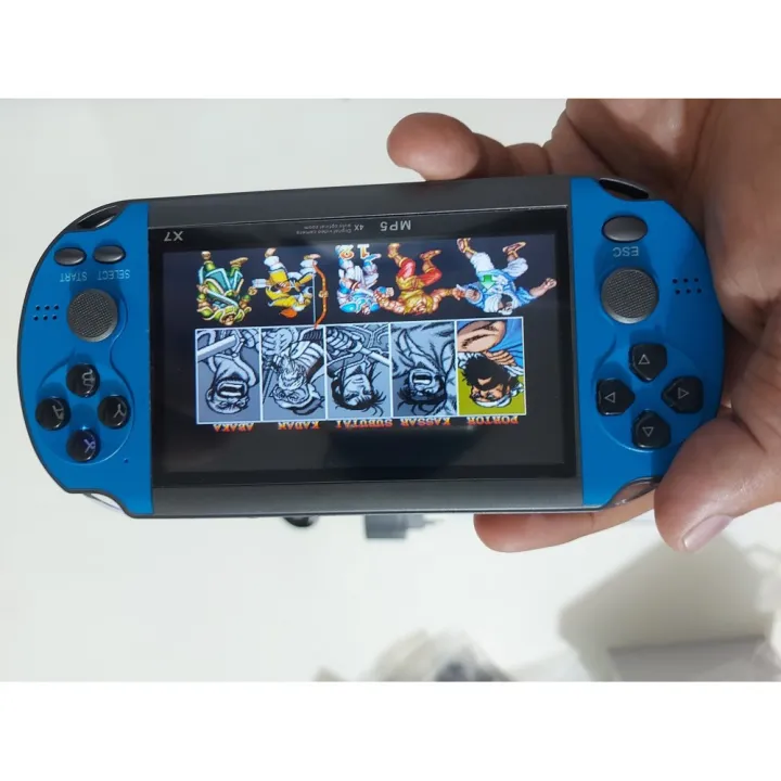 X7%20Game%20Player%201000+%20Games%205%20inch%208G%20LCD%20Screen%208G%20Built-in%20Battery%20Retro%20Video%20Handheld%20Game%20Console%20for%20Child%20gamepad%20-%20Image%2010