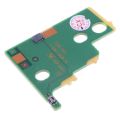 Durable Replacement Repair Part Switch Board TSW-001 for PS4 CUH-12XX Model DVD Drive Pulled. 