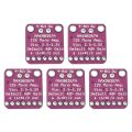 5X Max98357 I2S 3W Class D Amplifier Breakout Interface Dac Decoder Module Filterless Audio Board for Raspberry Pi Esp32.