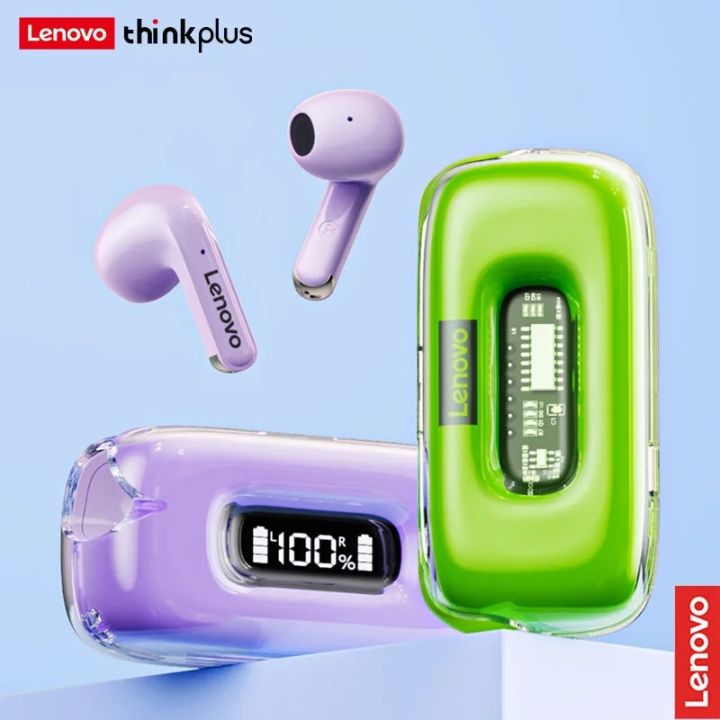 Lenovo%20thinkplus%20X15II%20Earphones%20Bluetooth%20TWS%20Headphones%20Wireless%20Earbuds%20with%20Mic%20Color%20Transparent%20Headsets%20LED%20Display%20-%20Image%206