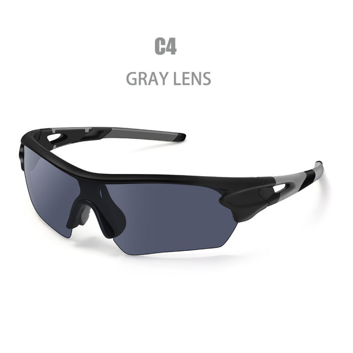PASSONG%20Men's%20Sports%20Sunglasses,%20Unisex%20Youth%20Baseball%20Cycling%20Running%20Driving%20Fishing%20Golf%20Motorcycle%20TAC%20Glasses,%20Ideal%20choice%20for%20Gifts%20-%20Image%209