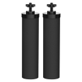 Durable Water Filter for Countertop Water Purification System. Compared to Part BB9.
