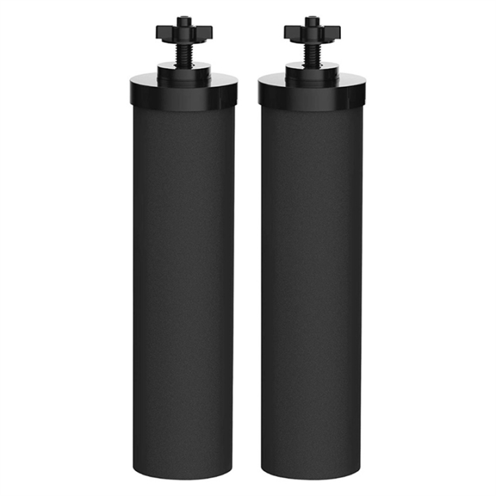 Durable Water Filter for Countertop Water Purification System. Compared to Part BB9