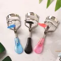 Stainless Steel Eyelash Curler Eyelash Curling Eyelash Clip.