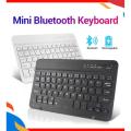 BD020 Bluetooth Keyboard 7 inch Universal Device for Android Windows iOS.