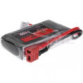 LIPO BATTERY 1100MAH 3S 25C LIPO BATTERY 11.1 VOLT. 