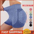 Women'S Fitness Leggings Push Up Sport Legging Ladies High Waist Yoga Tights Workout Pants Casual Gym Wear Large Size Leggins.