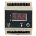 Temperature Controller EW‑802 AC220V Digital Solar Water Heater Thermostat Accessory.