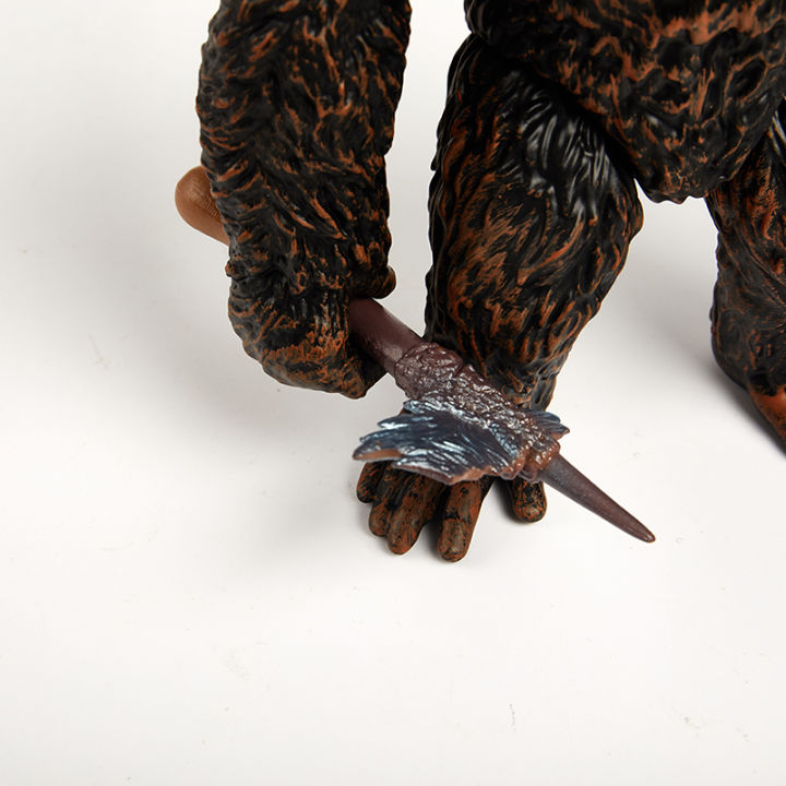 (New)King%20Kong%20Action%20Figure%20Figurine%20Figure%20Collection%20Action%20Figure%20Model%20Model%20Box%20-%20Image%207