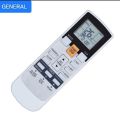 General Ac remote control high quality.