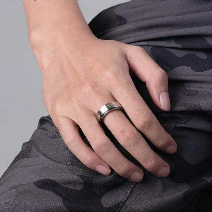 PUSHI%20jewelry%20personalized%20customizable%20finger%20swivel%20star%20moon%20ring%20jewelry%20for%20men%20swivel%20stainless%20steel%20ring%20anillo%20-%20Image%205