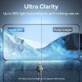 For Xiaomi Redmi Turbo 4 Pro  Premium Hd+ Tempered Glass Screen Protector (Full Screen Coverage). 