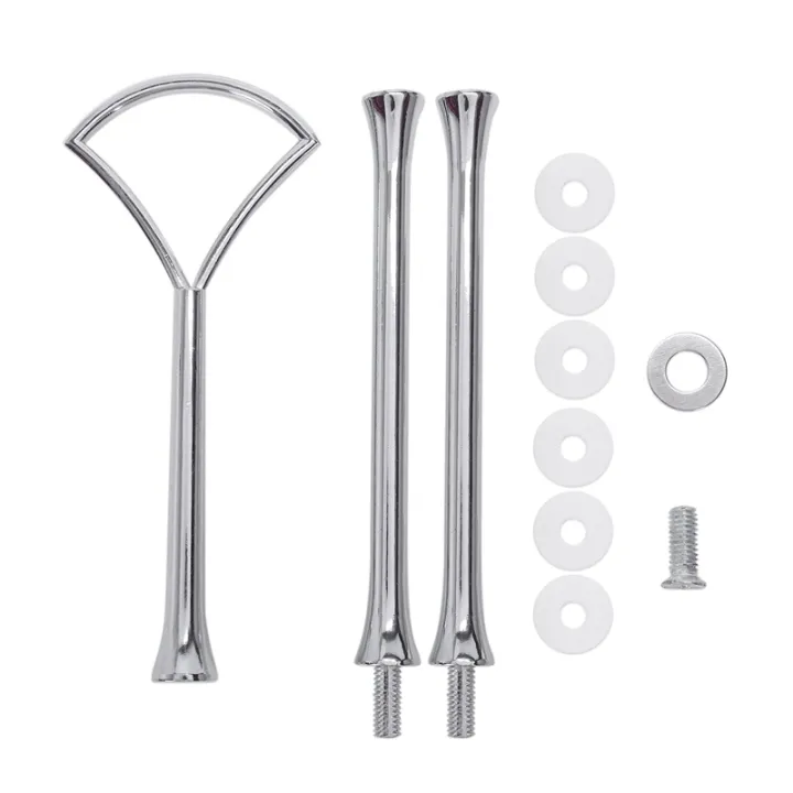 1%20set%202%203%20Tier%20Cake%20Plate%20Stand%20Heavy%20Metal%20Center%20Handle%20Fitting%20Hardware%20Rod%20-%20Image%202