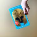 The Song of Achilles- by American writer Madeline Miller. 