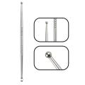 1Pc Tonsil Stone Removal Ear Wax Remover Tool Stainless Steel Remover Mouth Cleaning Care Tools Tonsil Stone Remover Health Care. 